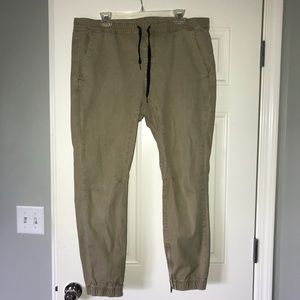 Pacsun Joggers